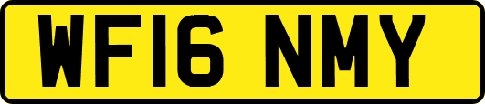 WF16NMY