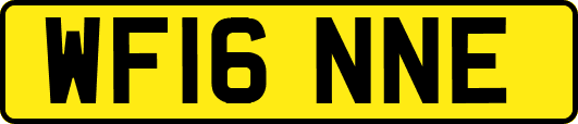 WF16NNE