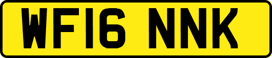 WF16NNK