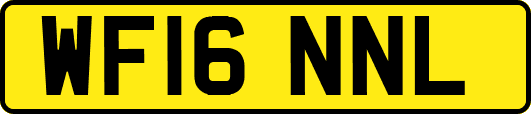 WF16NNL