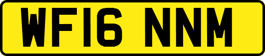WF16NNM