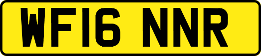 WF16NNR