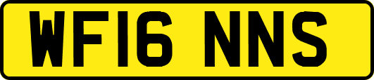 WF16NNS