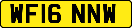 WF16NNW