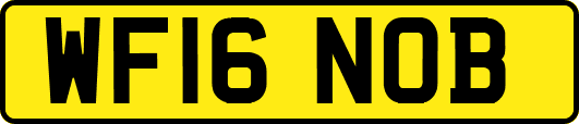 WF16NOB