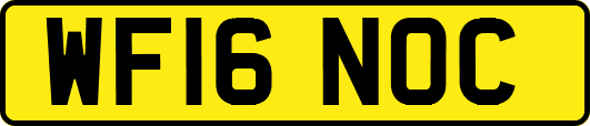 WF16NOC