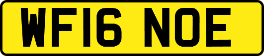 WF16NOE