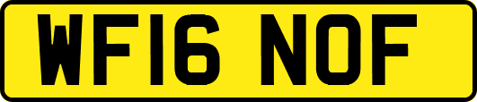 WF16NOF