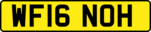 WF16NOH