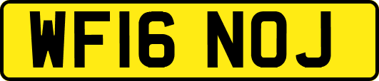 WF16NOJ
