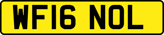 WF16NOL
