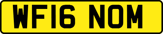 WF16NOM