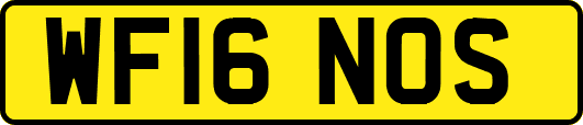 WF16NOS