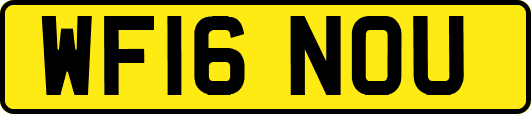 WF16NOU