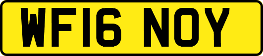 WF16NOY