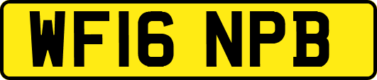 WF16NPB