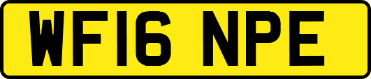 WF16NPE