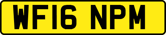 WF16NPM