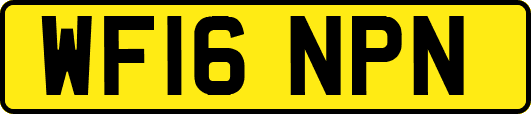 WF16NPN