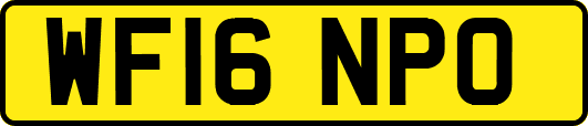 WF16NPO