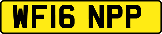 WF16NPP