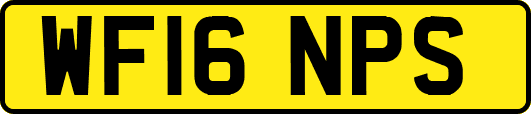 WF16NPS