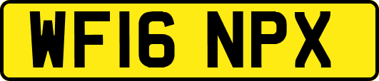 WF16NPX