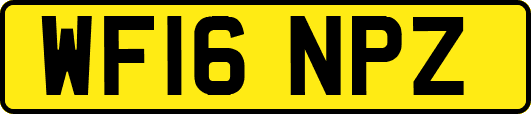 WF16NPZ