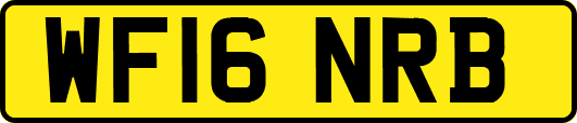 WF16NRB