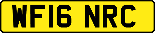 WF16NRC