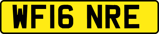 WF16NRE
