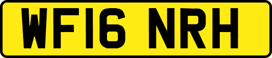 WF16NRH