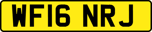 WF16NRJ