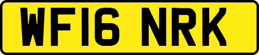WF16NRK