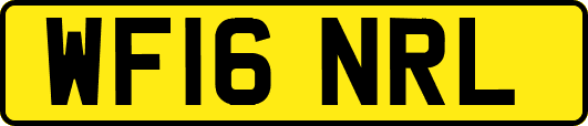 WF16NRL