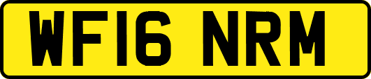 WF16NRM
