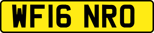 WF16NRO