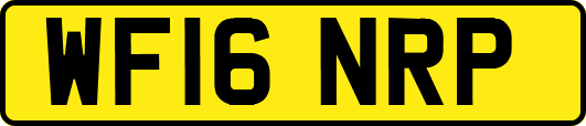 WF16NRP
