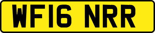 WF16NRR