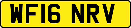 WF16NRV