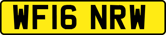 WF16NRW