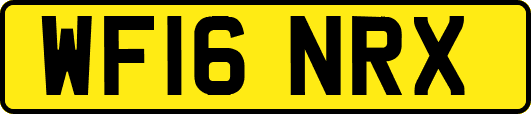 WF16NRX