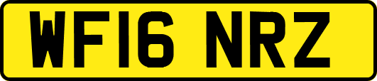 WF16NRZ