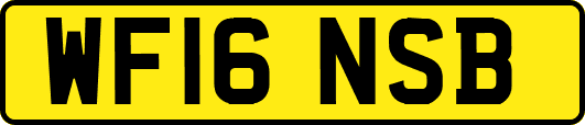 WF16NSB