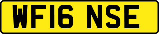 WF16NSE