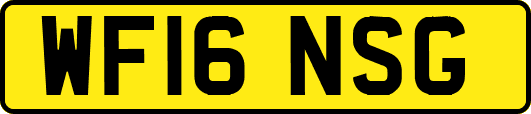 WF16NSG