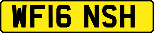 WF16NSH