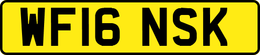 WF16NSK