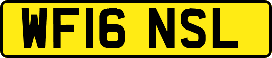 WF16NSL