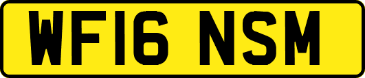 WF16NSM